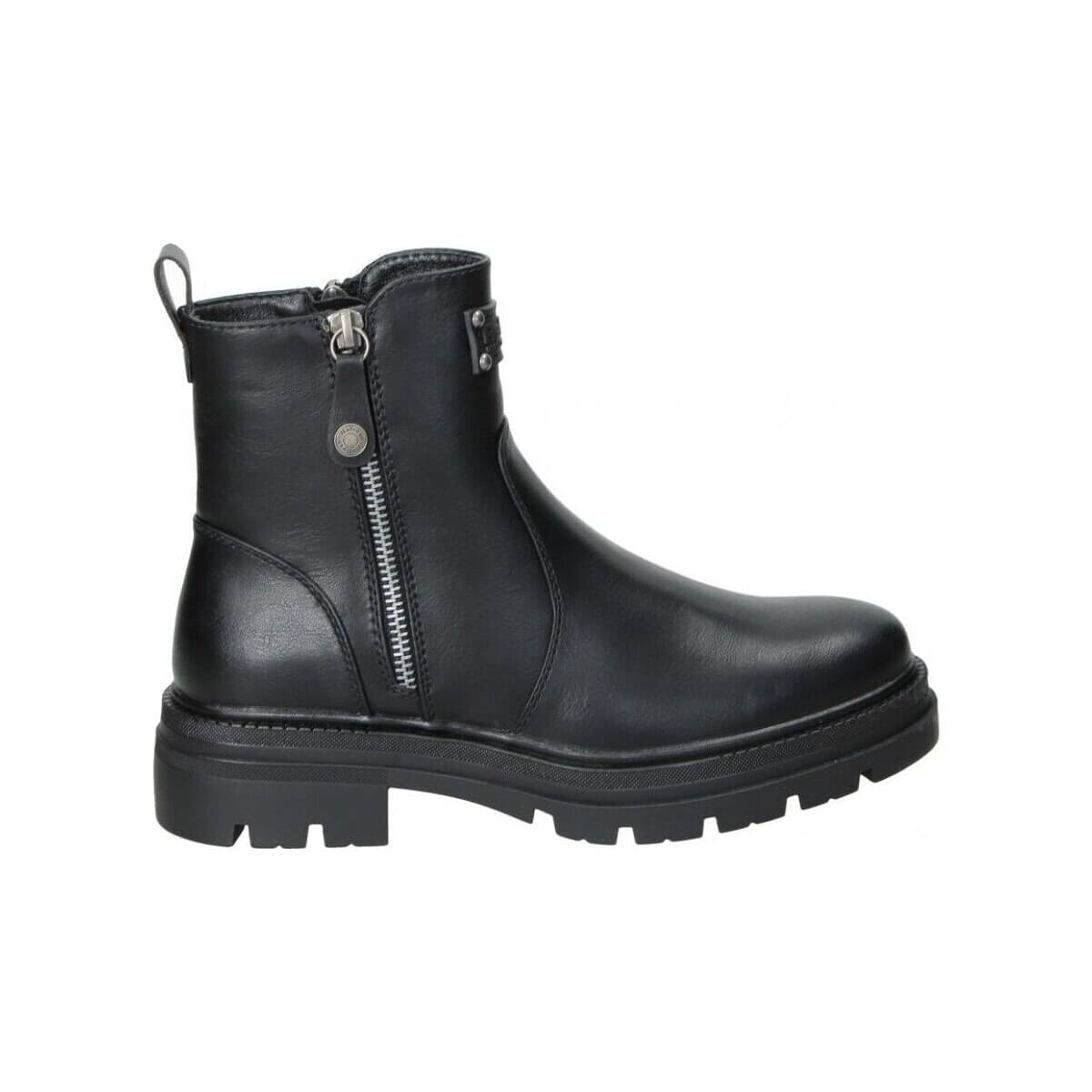 Μποτίνια Refresh 171002