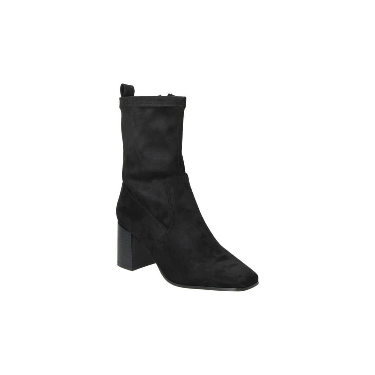 Women's Ankle Boots D'angela Black