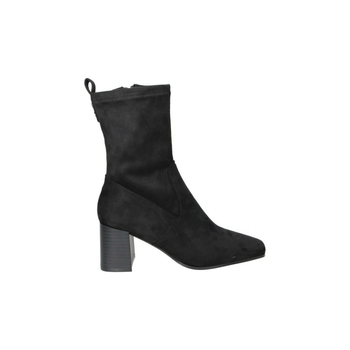 Women's Ankle Boots D'angela Black