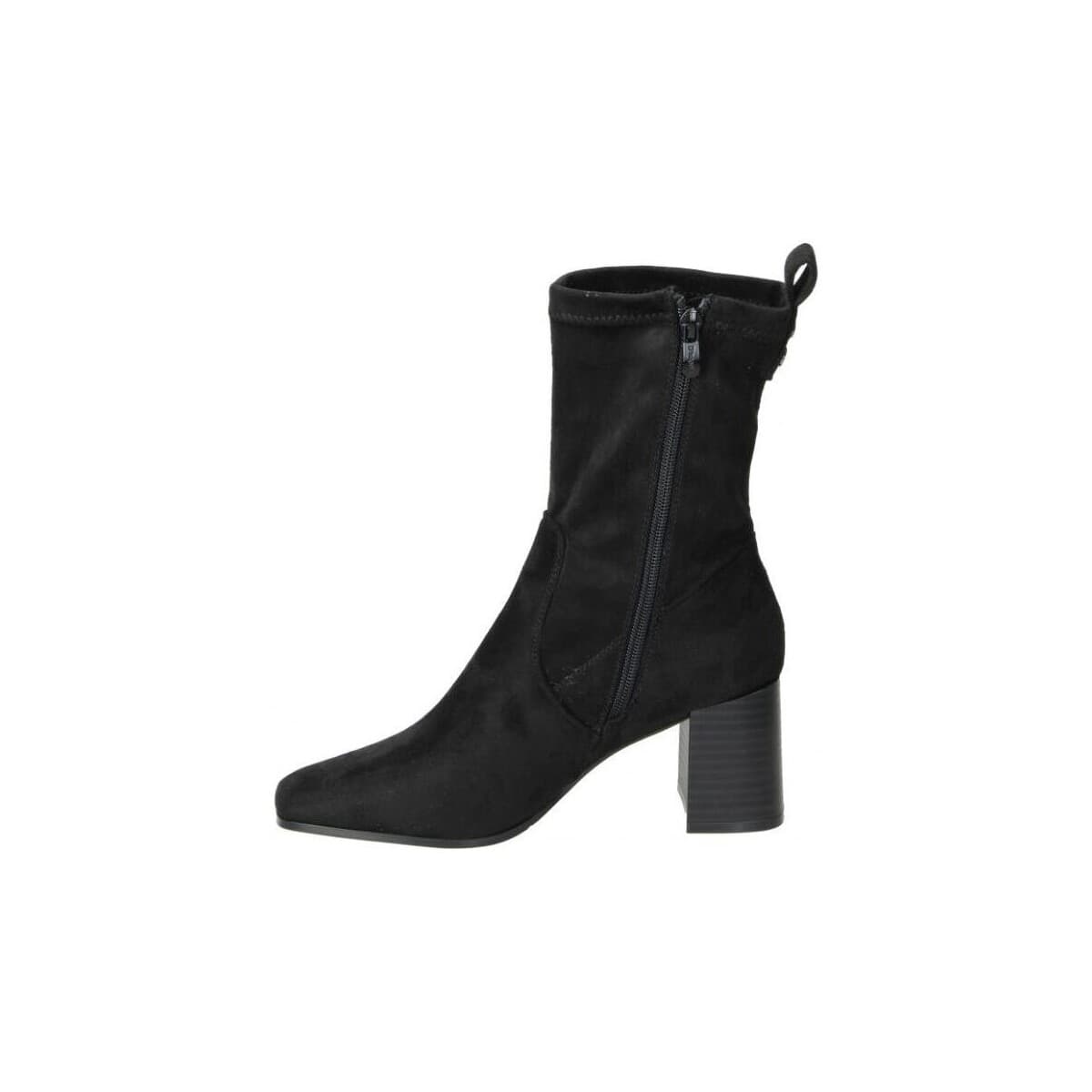Women's Ankle Boots D'angela Black