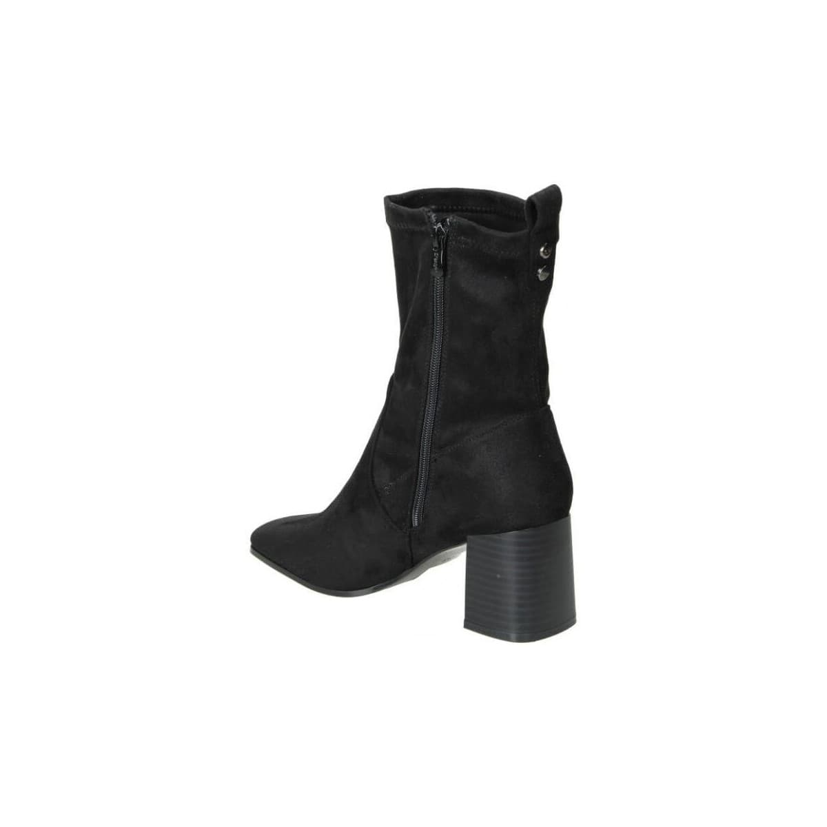 Women's Ankle Boots D'angela Black