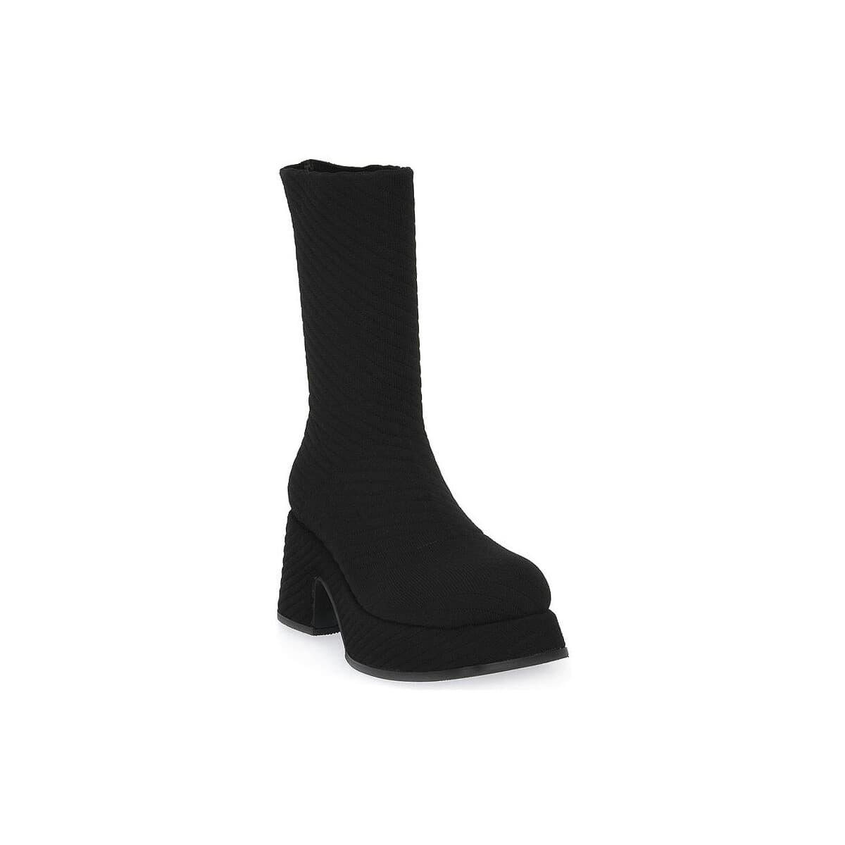 Women's Boots Noa Harmon Black