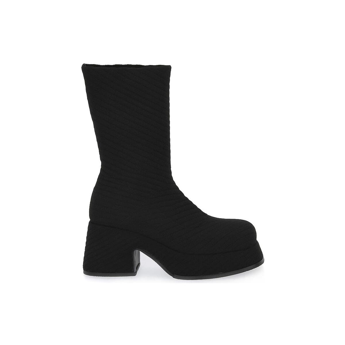 Women's Boots Noa Harmon Black
