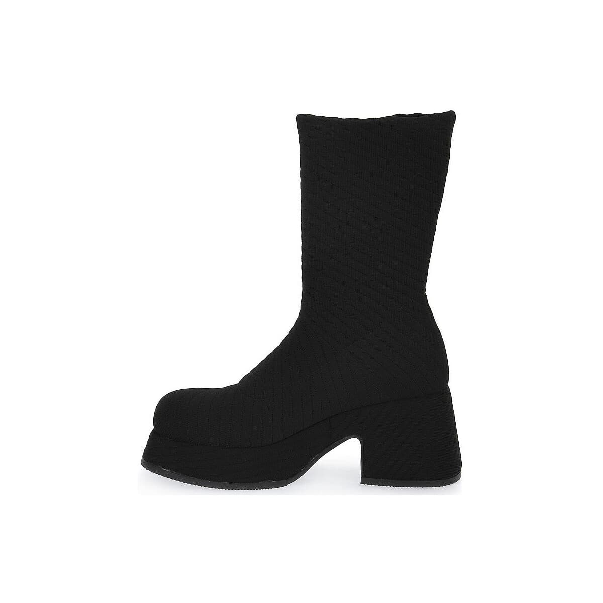 Women's Boots Noa Harmon Black