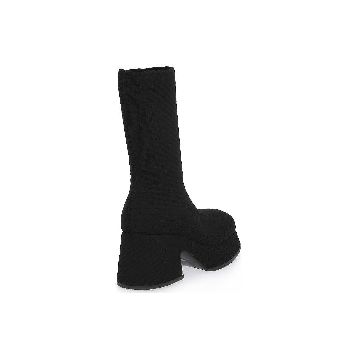 Women's Boots Noa Harmon Black