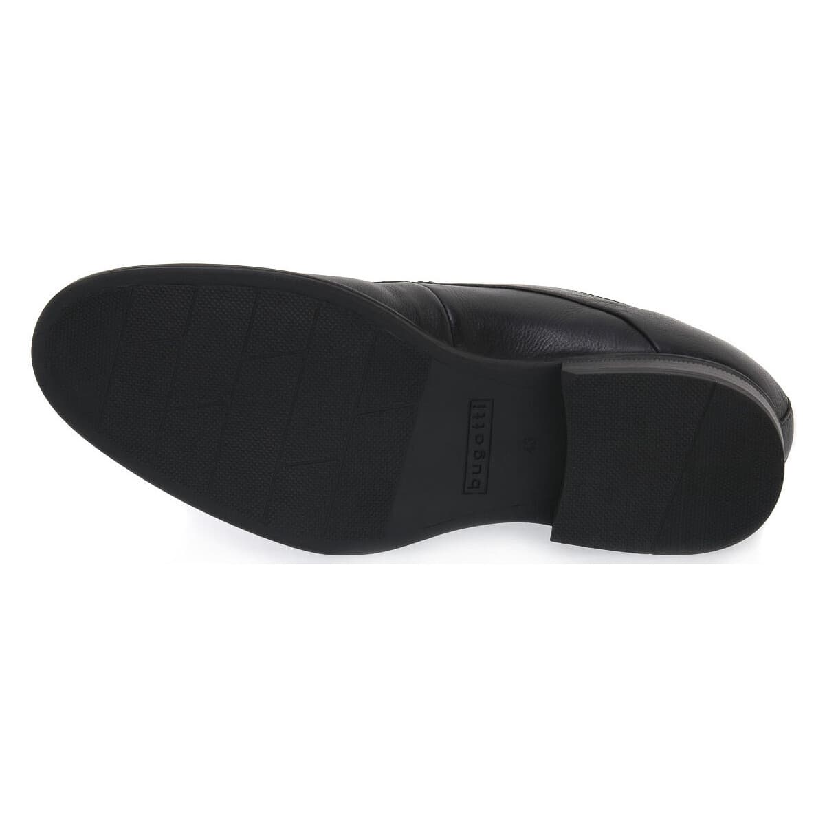 Men's Boots Bugatti Black