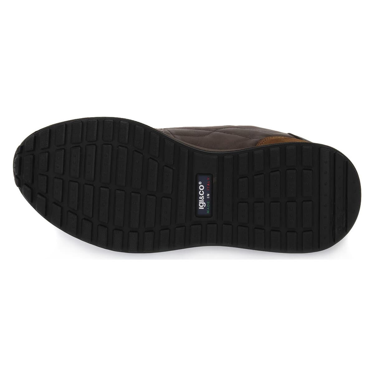 Men's Gym Shoes IgI&CO Gray