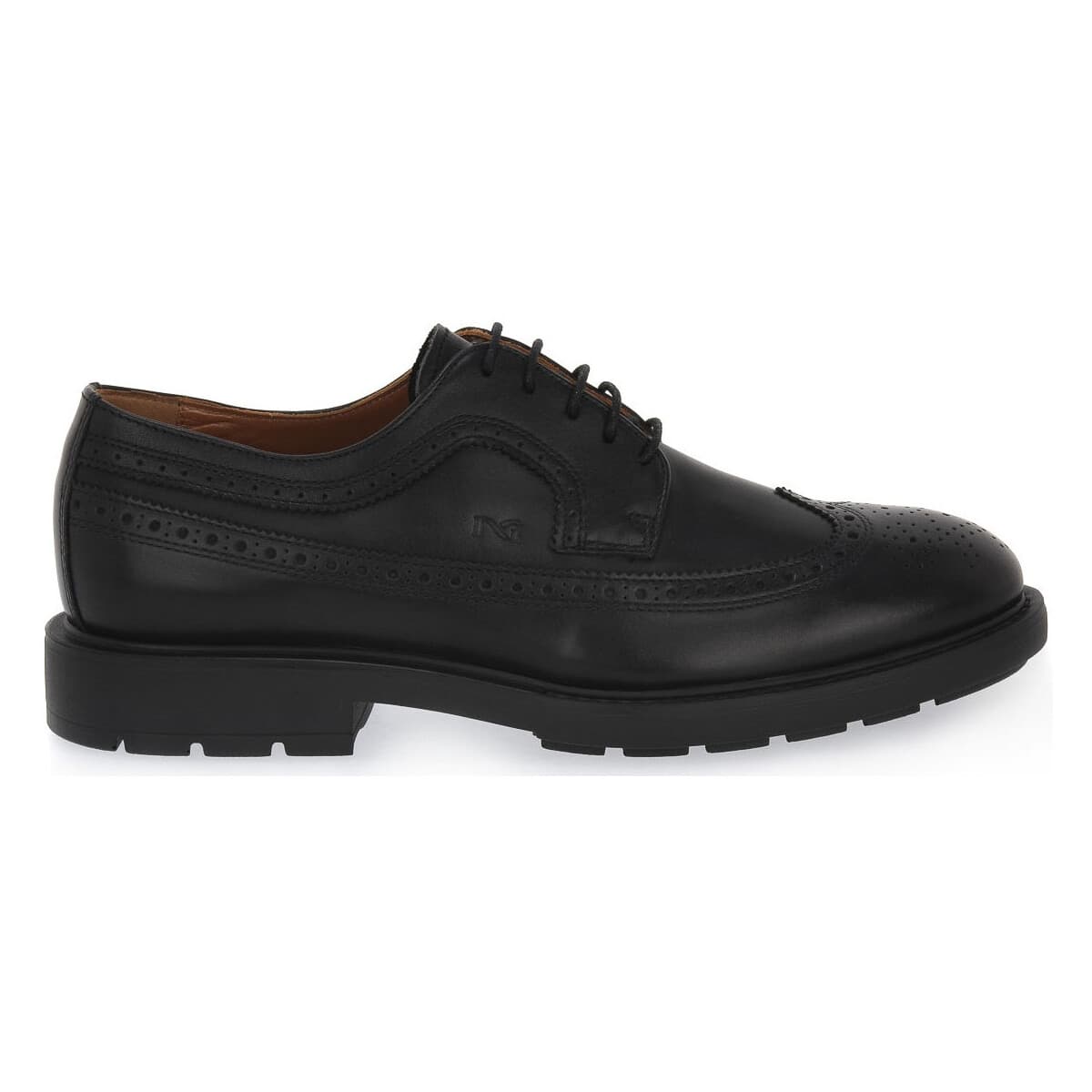 Men's Loafers NeroGiardini Black
