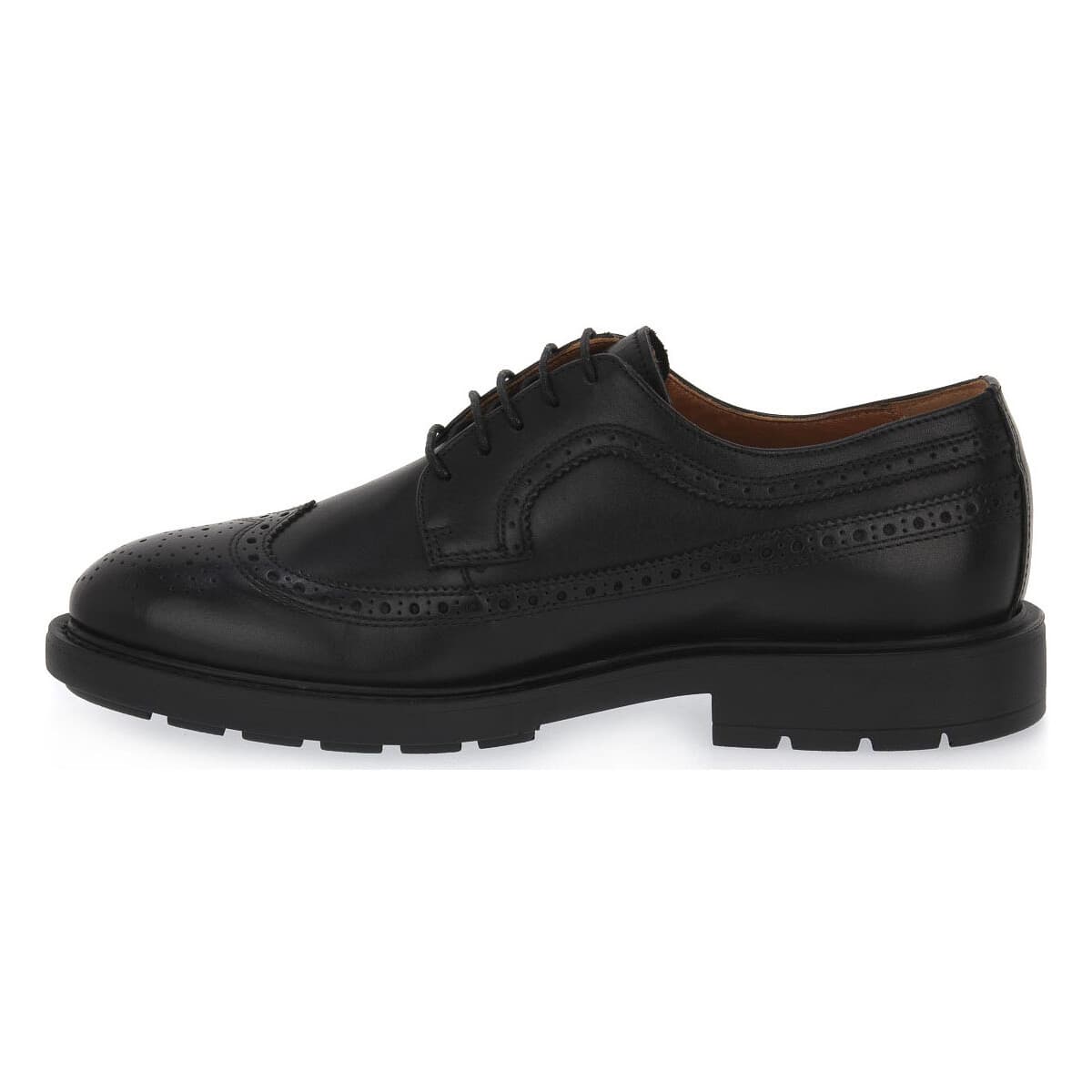 Men's Loafers NeroGiardini Black