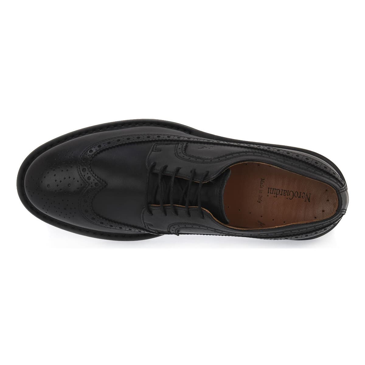 Men's Loafers NeroGiardini Black