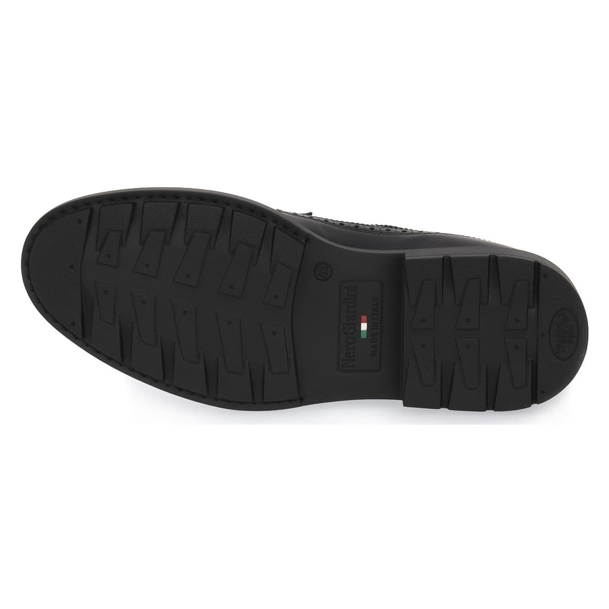 Men's Loafers NeroGiardini Black