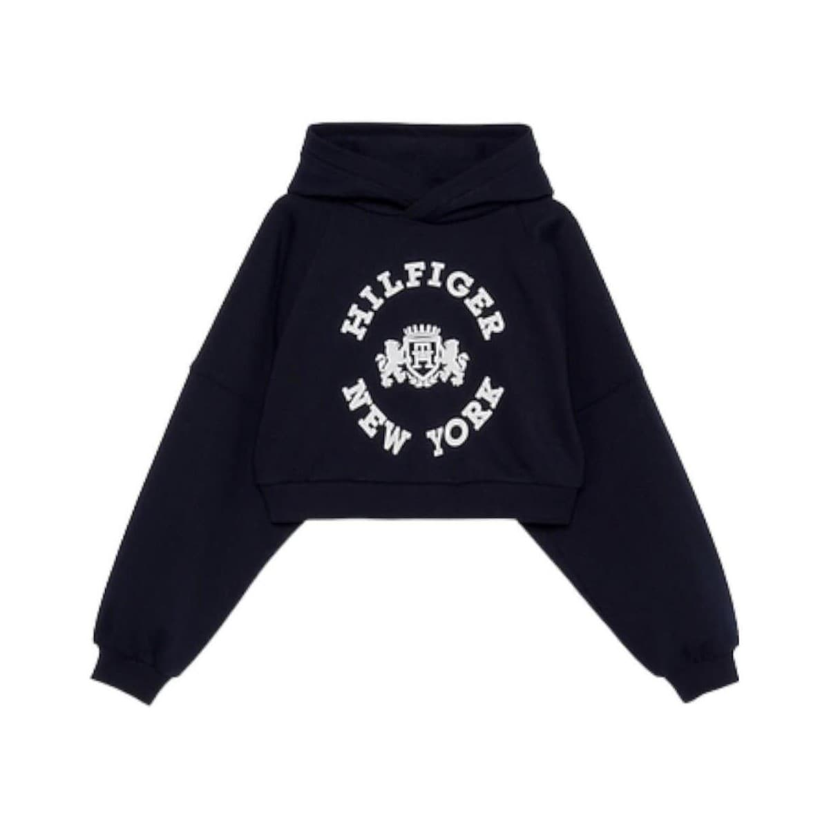 T-shirt με κουκούλα Tommy Hilfiger KG0KG07579DW5