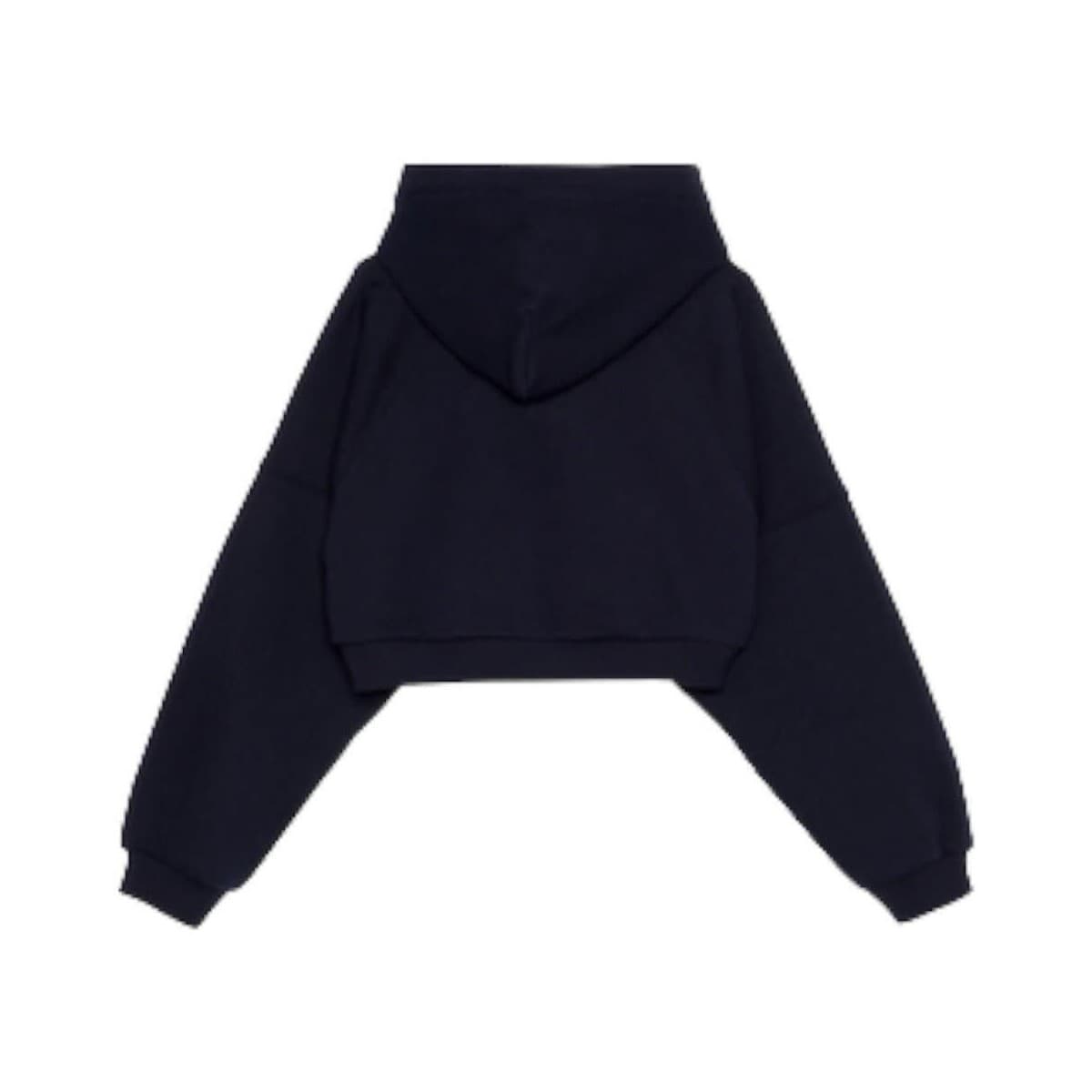 Girls' Hoodies & Sweatshirts Tommy Hilfiger Blue