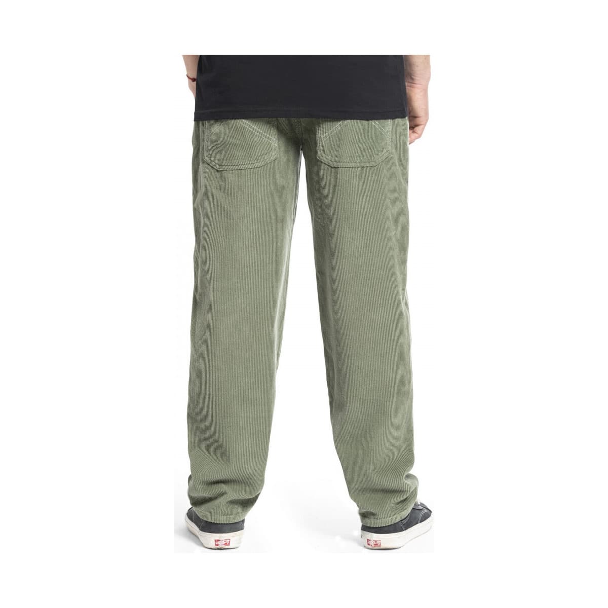 Men's Pants Homeboy Green
