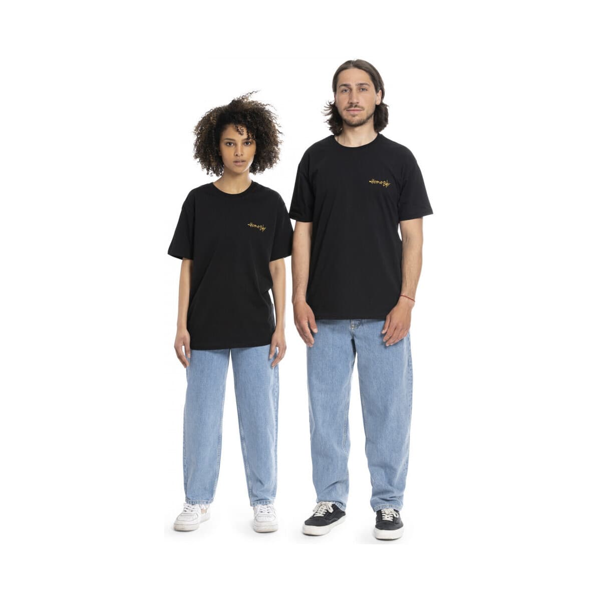 Women's Pants Homeboy Blue