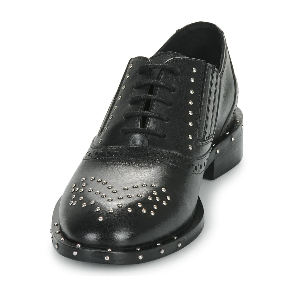 Women's Oxfords Bronx Black