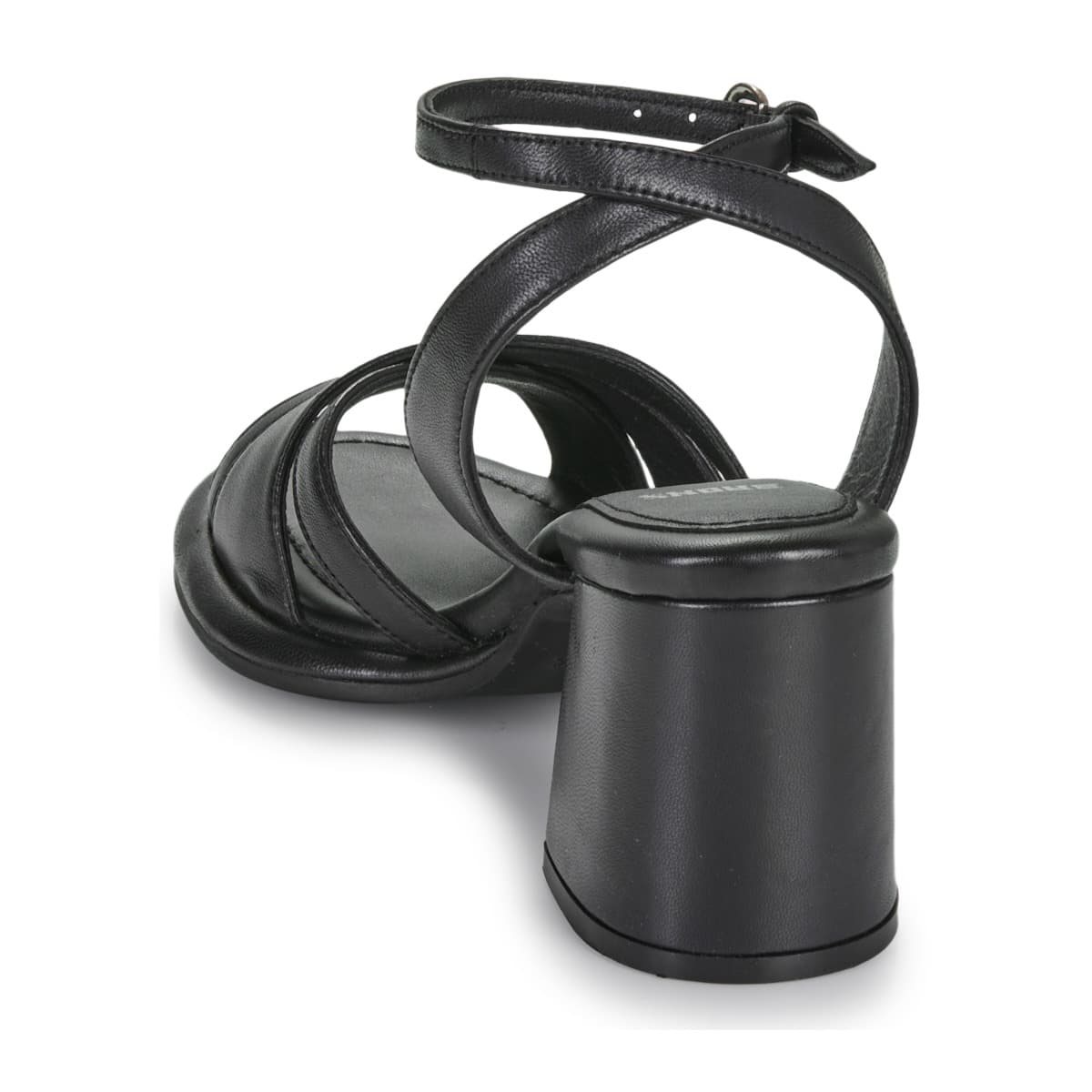 Women's Pumps Bronx Black