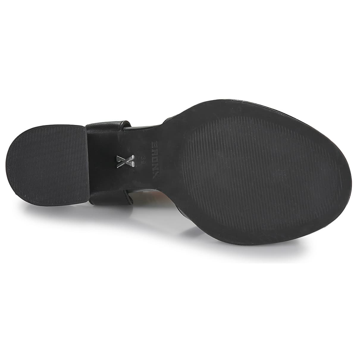 Women's Pumps Bronx Black