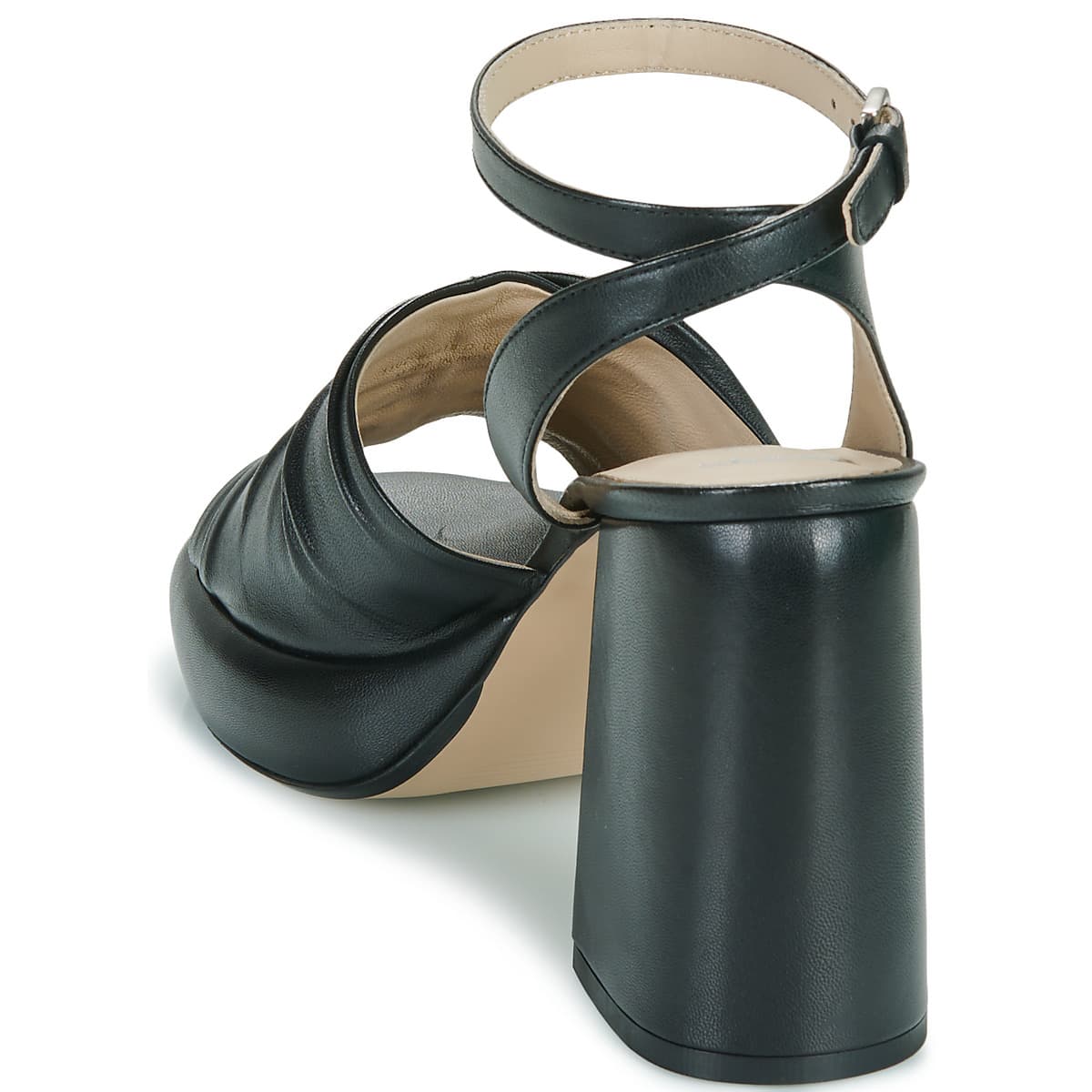 Women's Pumps Bronx Black