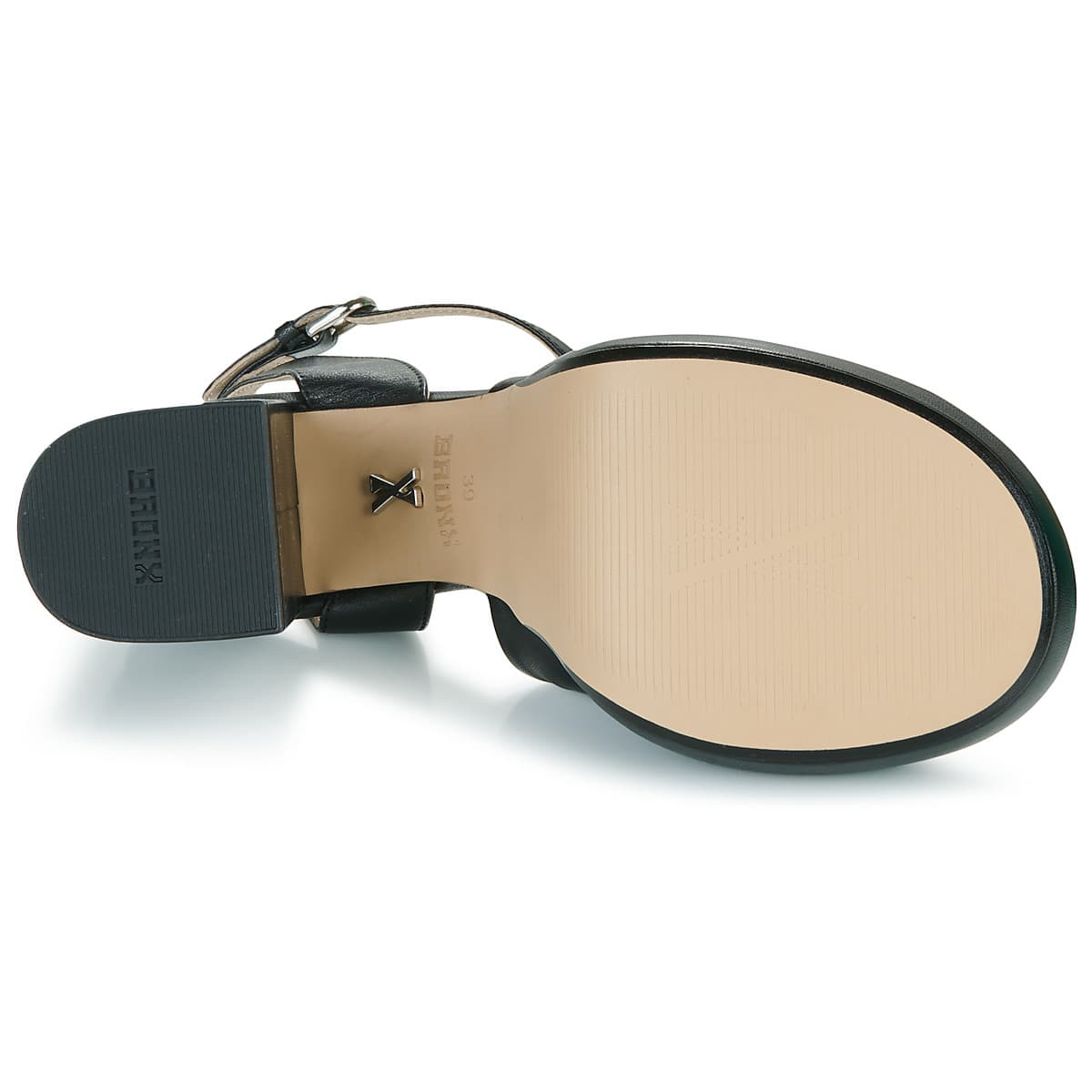 Women's Pumps Bronx Black