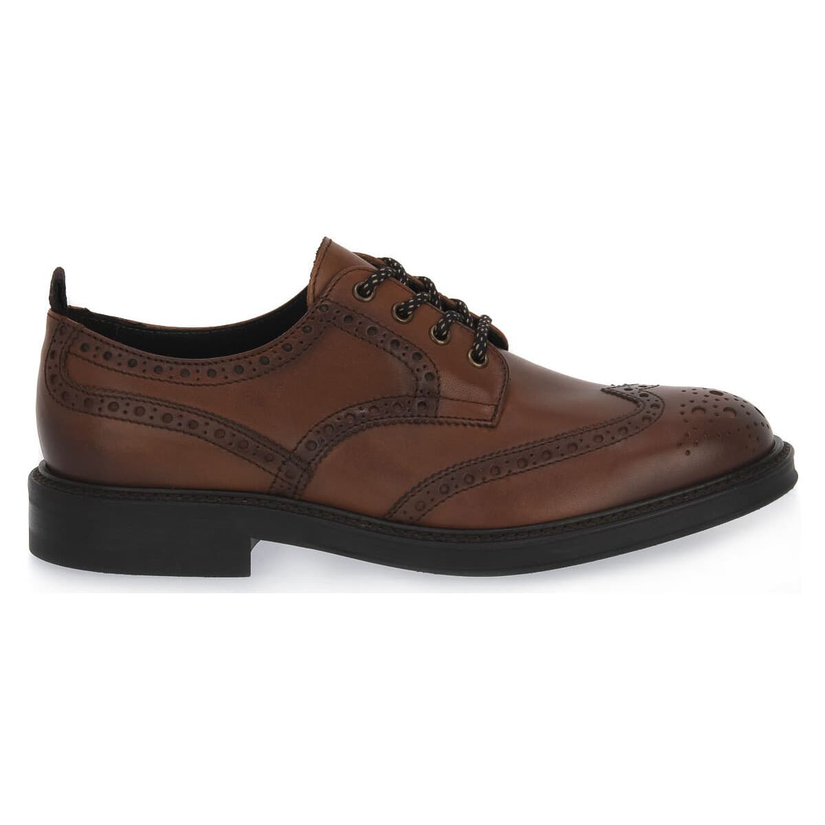 Oxfords Marco Ferretti TOP HARLEM