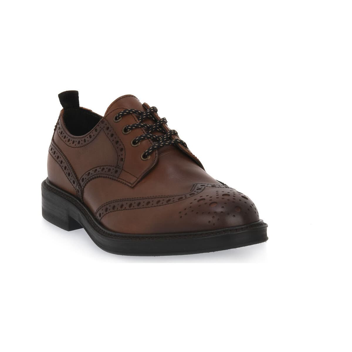 Men's Oxfords Marco Ferretti Black