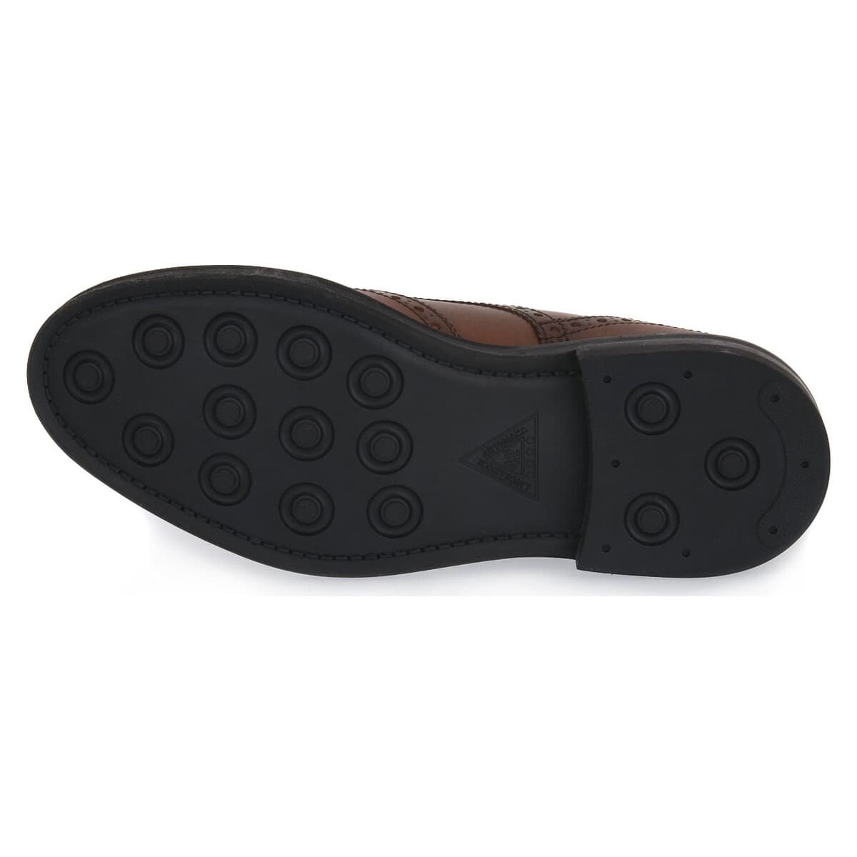 Men's Oxfords Marco Ferretti Black