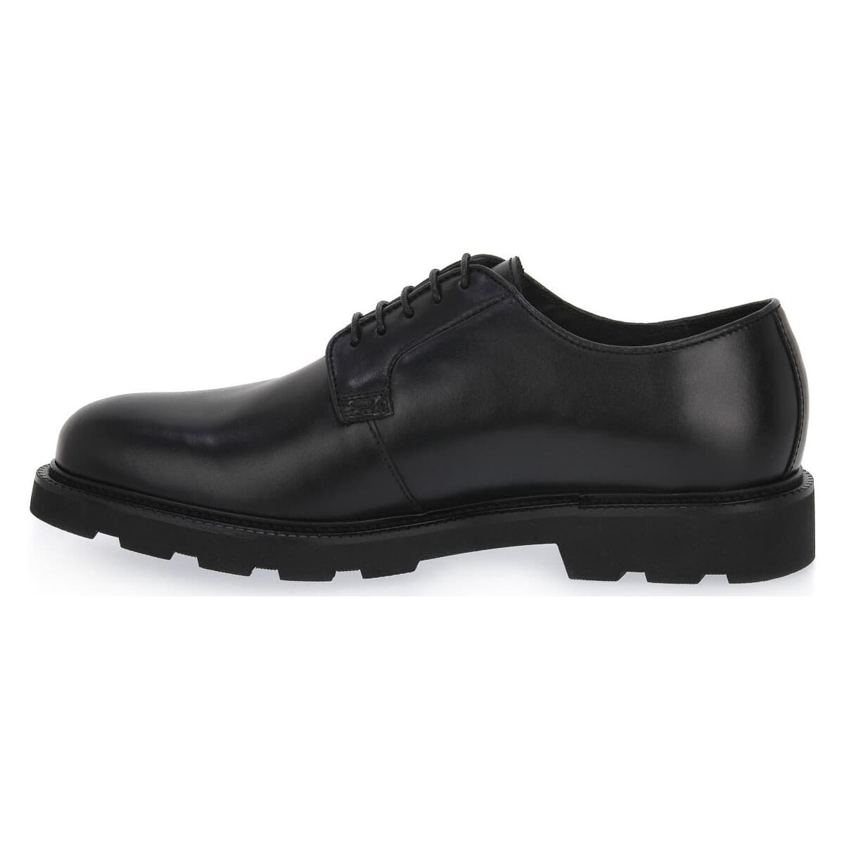 Men's Dress Shoes Marco Ferretti Black
