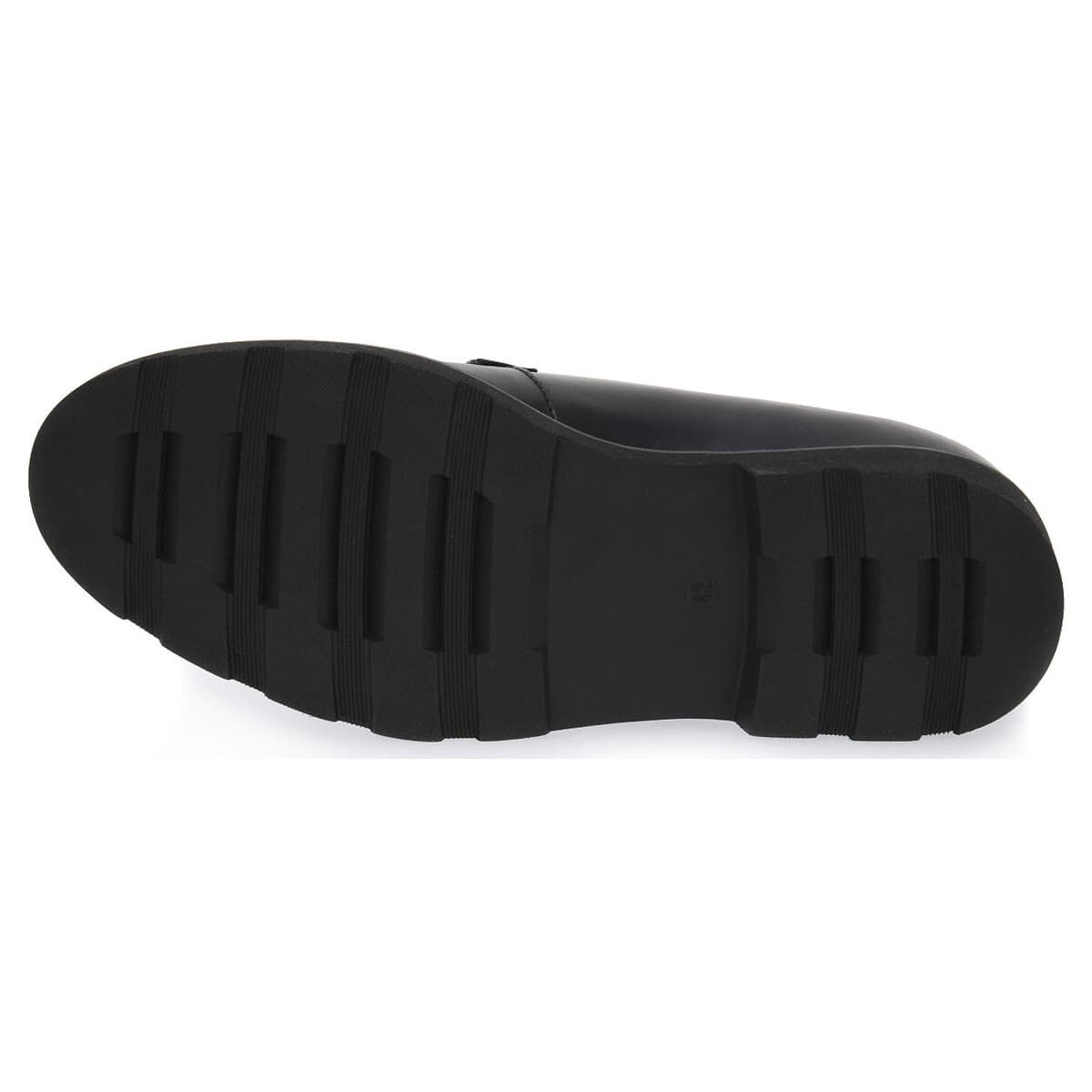 Men's Dress Shoes Marco Ferretti Black