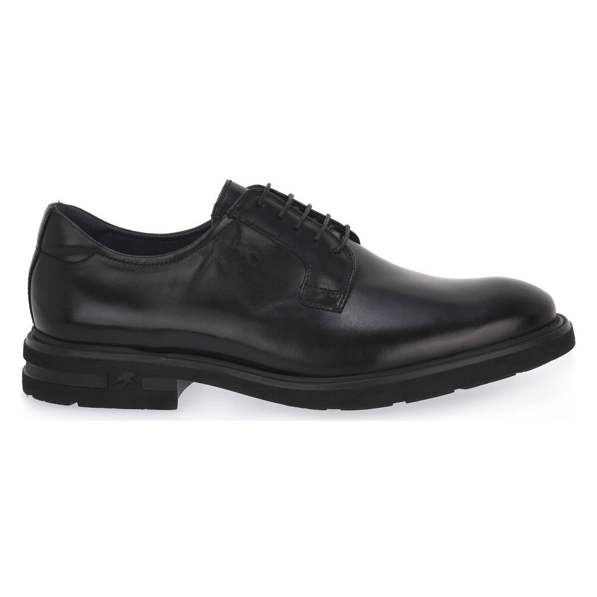 Men's Gym Shoes Fluchos Black