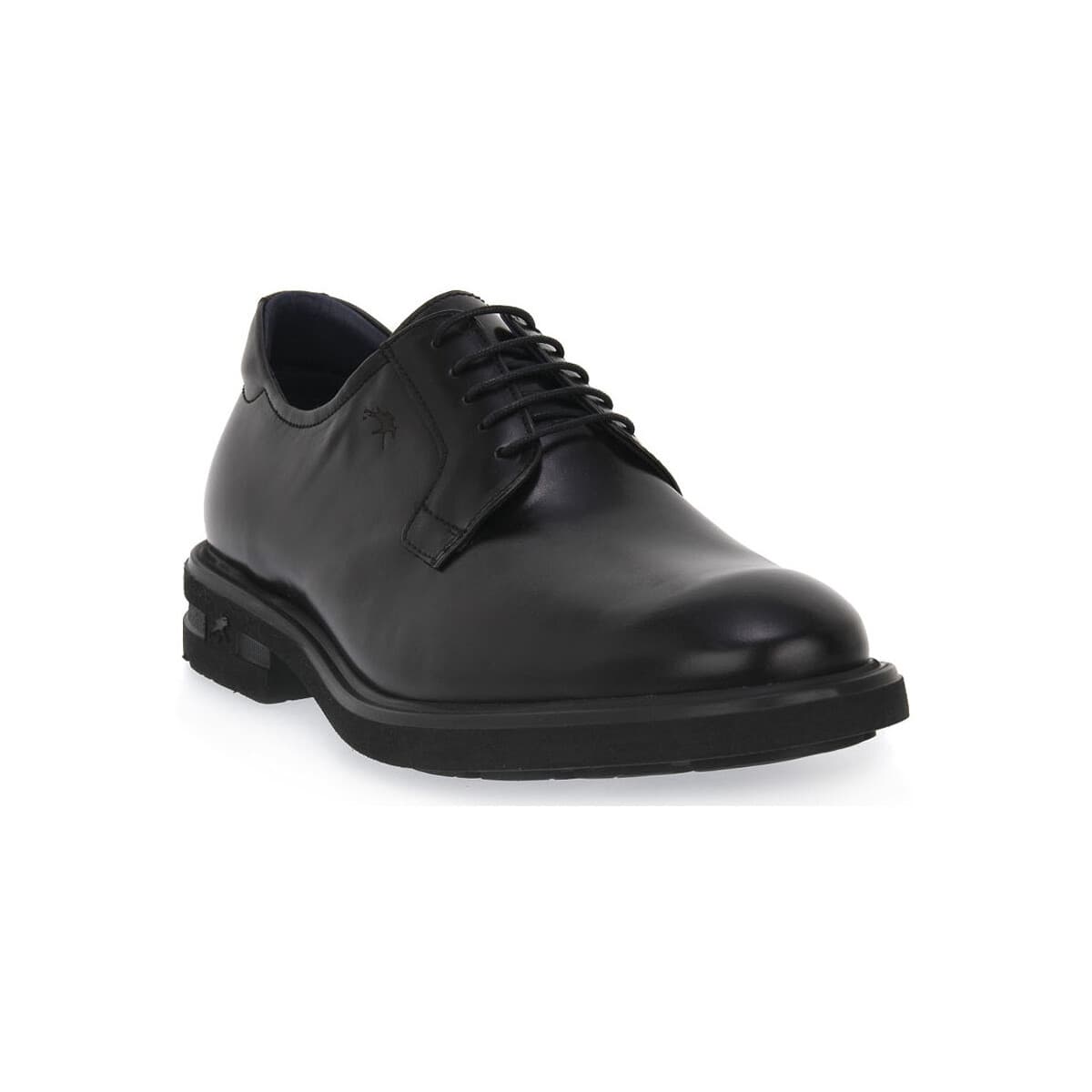 Men's Gym Shoes Fluchos Black