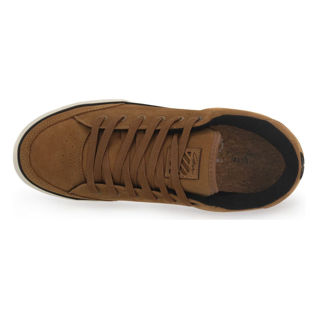 Men's Sneakers C1rca Yellow