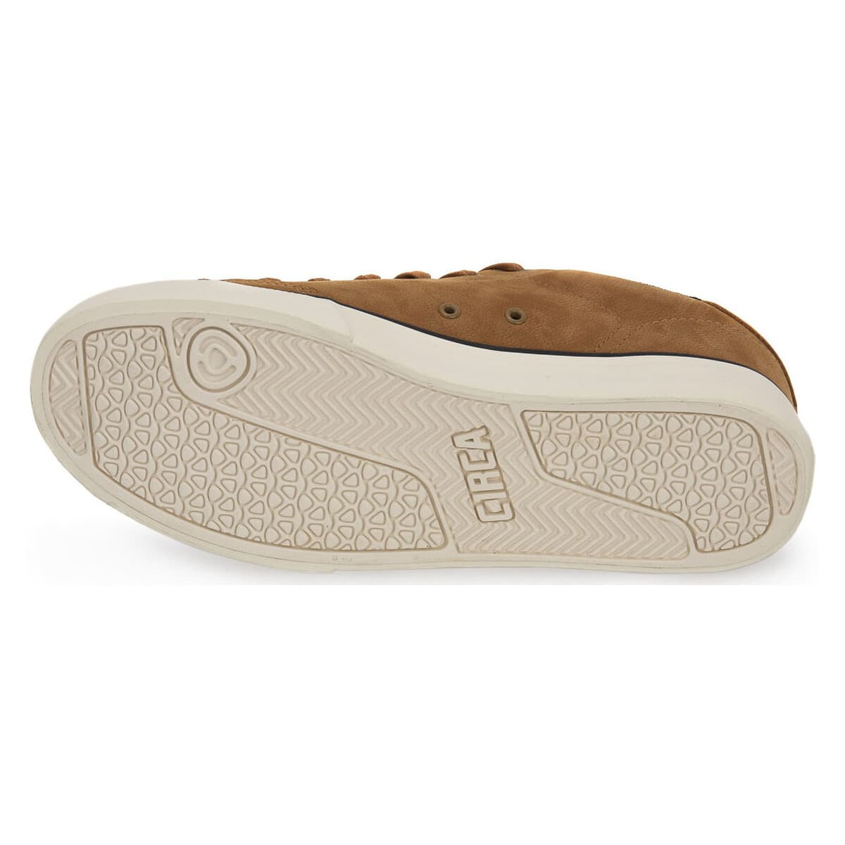 Men's Sneakers C1rca Yellow