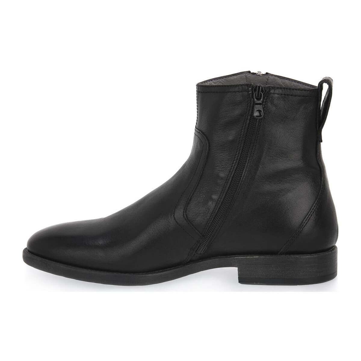 Men's Boots NeroGiardini Black