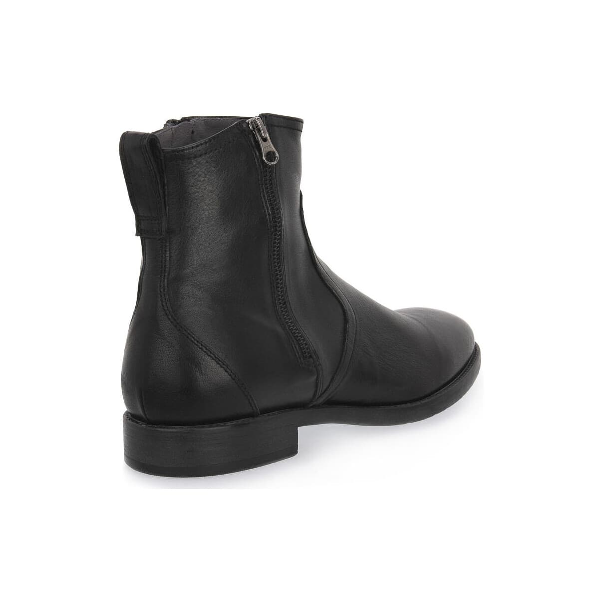 Men's Boots NeroGiardini Black