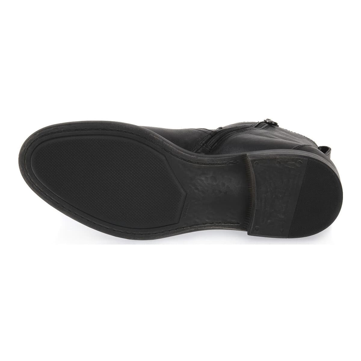 Men's Boots NeroGiardini Black