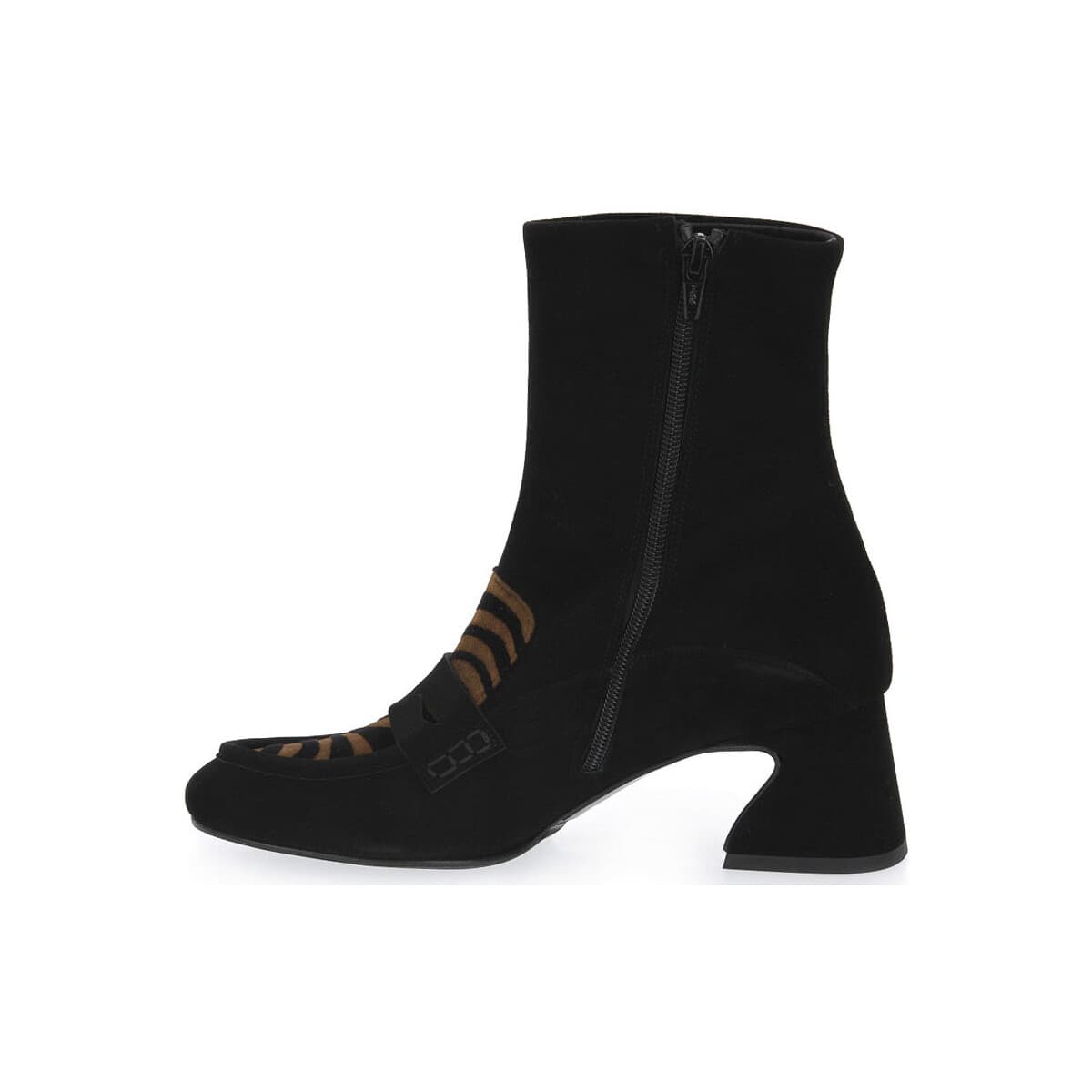 Women's Boots Silvia Rossini Black