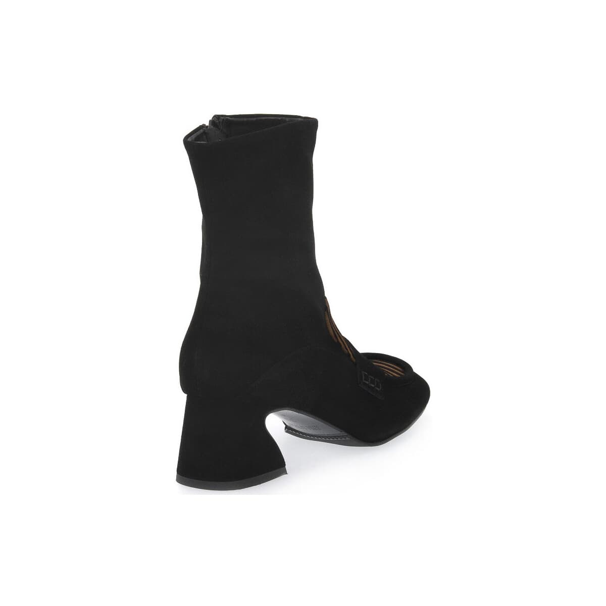 Women's Boots Silvia Rossini Black