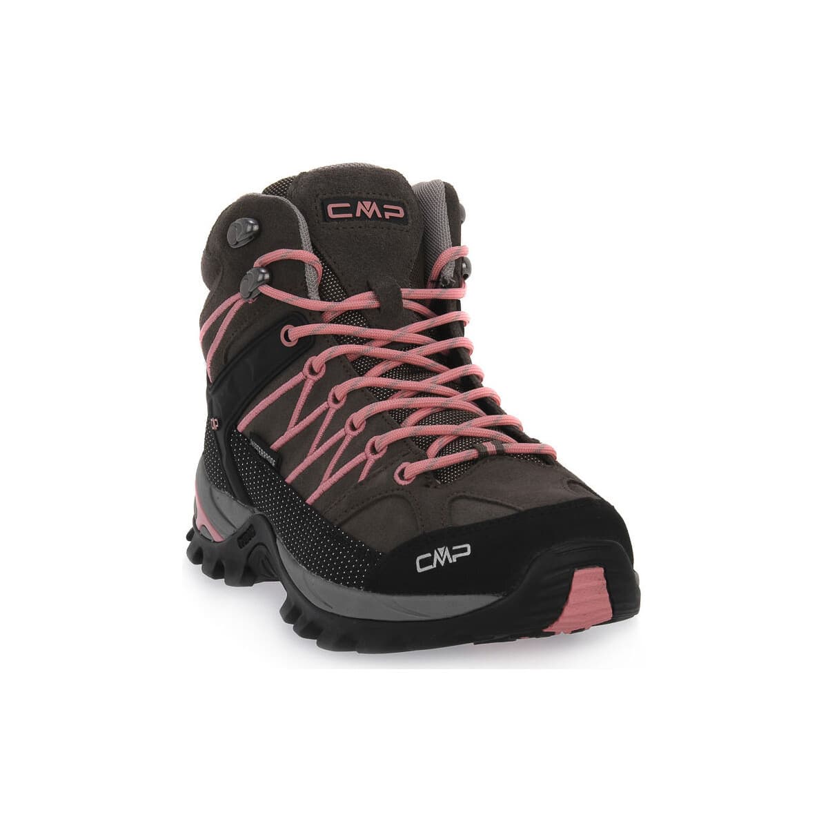 Women's Outdoor Shoes Cmp Green