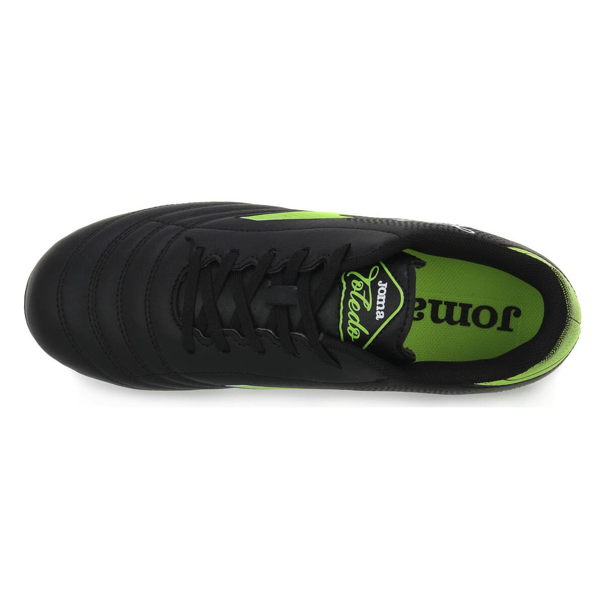 Men's Gym Shoes Joma Black