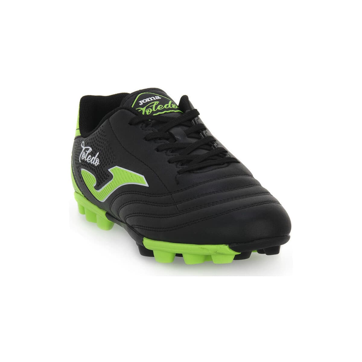Men's Gym Shoes Joma Black