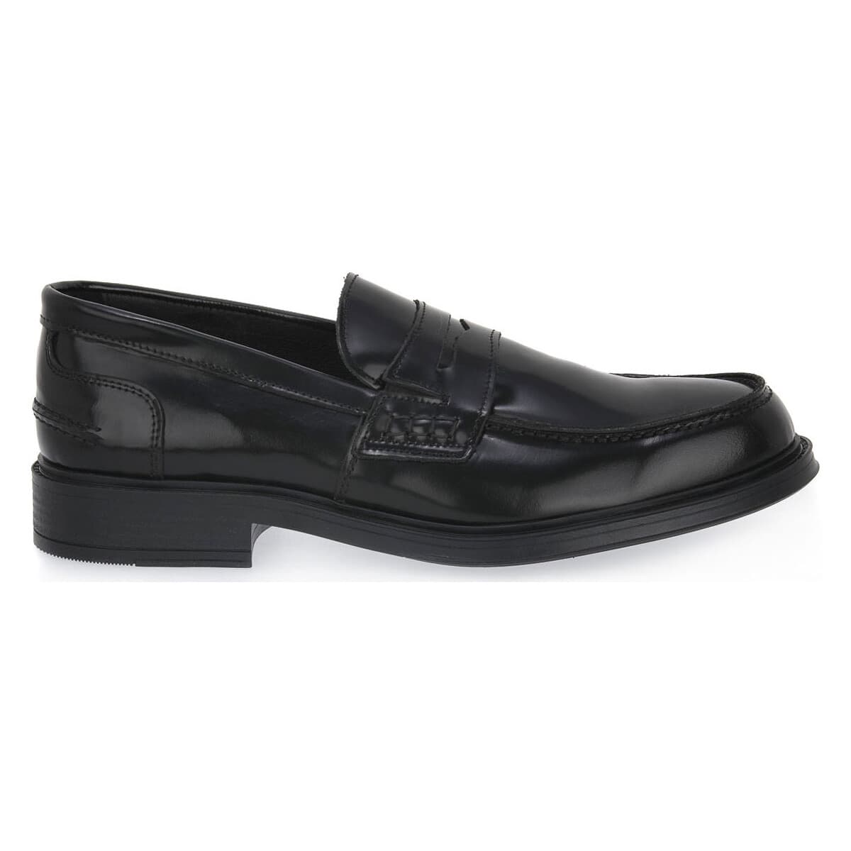Men's Loafers IgI&CO Black