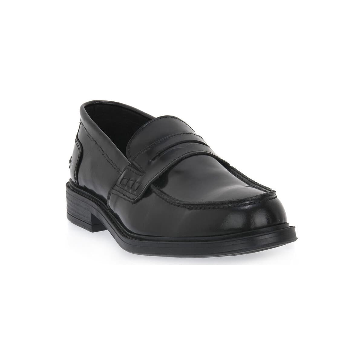 Men's Loafers IgI&CO Black