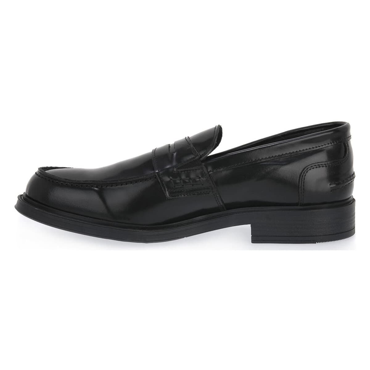 Men's Loafers IgI&CO Black