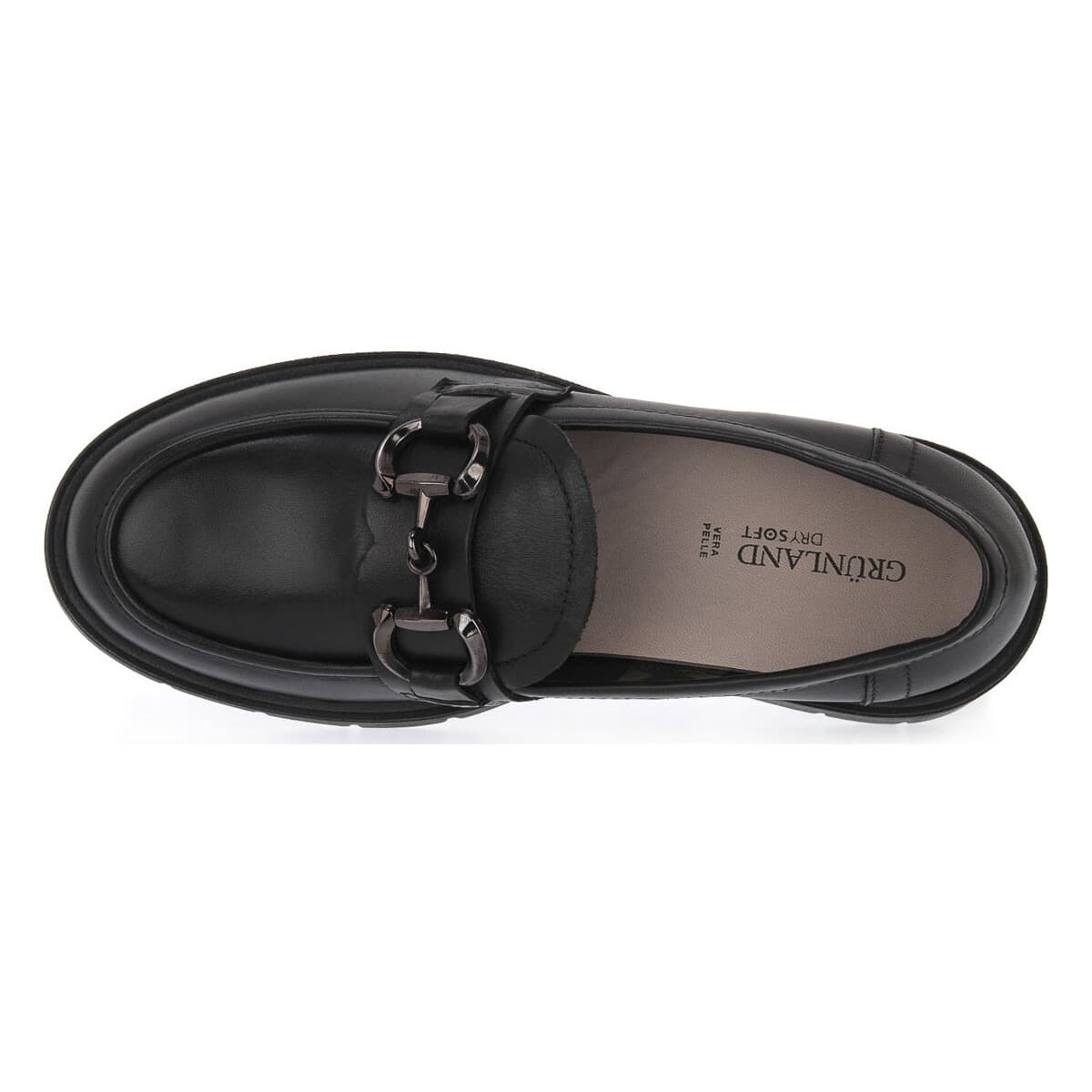 Women's Gym Shoes Grunland Black