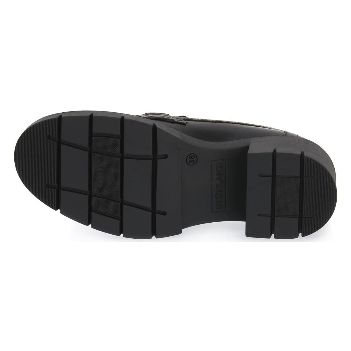 Women's Gym Shoes Grunland Black