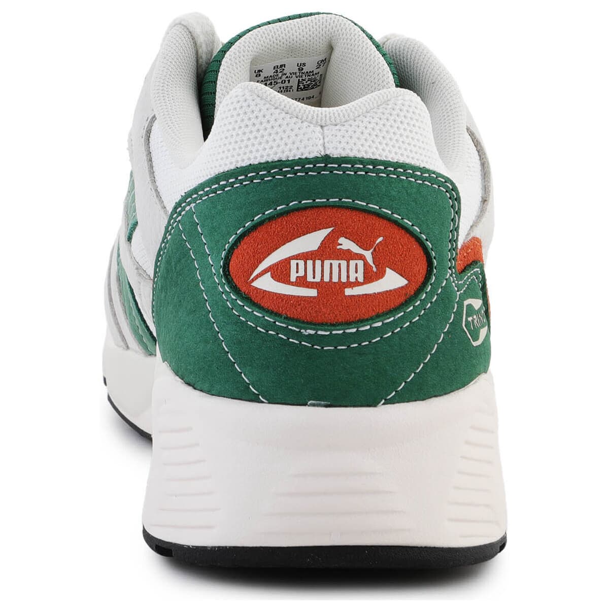 Women's Sneakers Puma Multicolor
