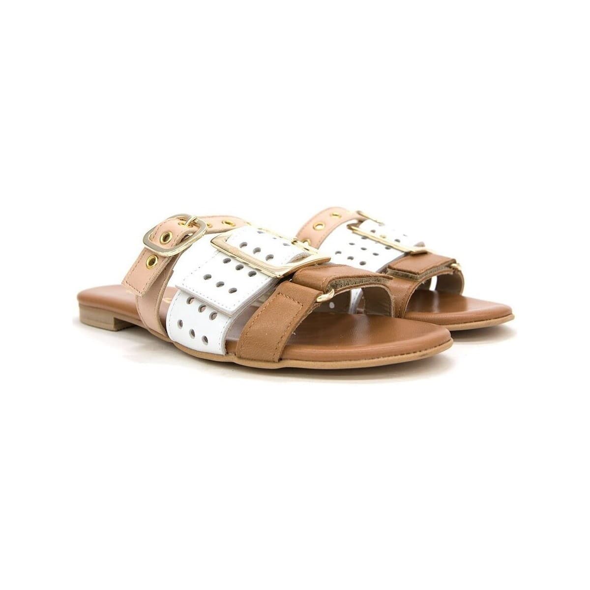 Women's Sandals New Matic Multicolor