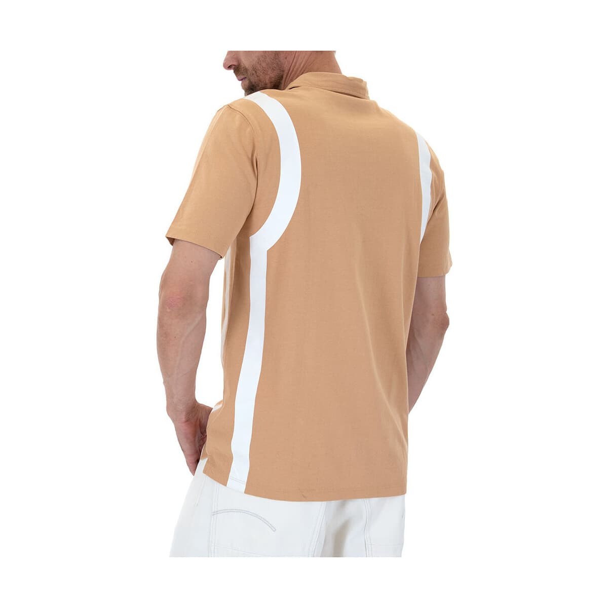 Men's T-Shirts G-Star Raw Multicolor