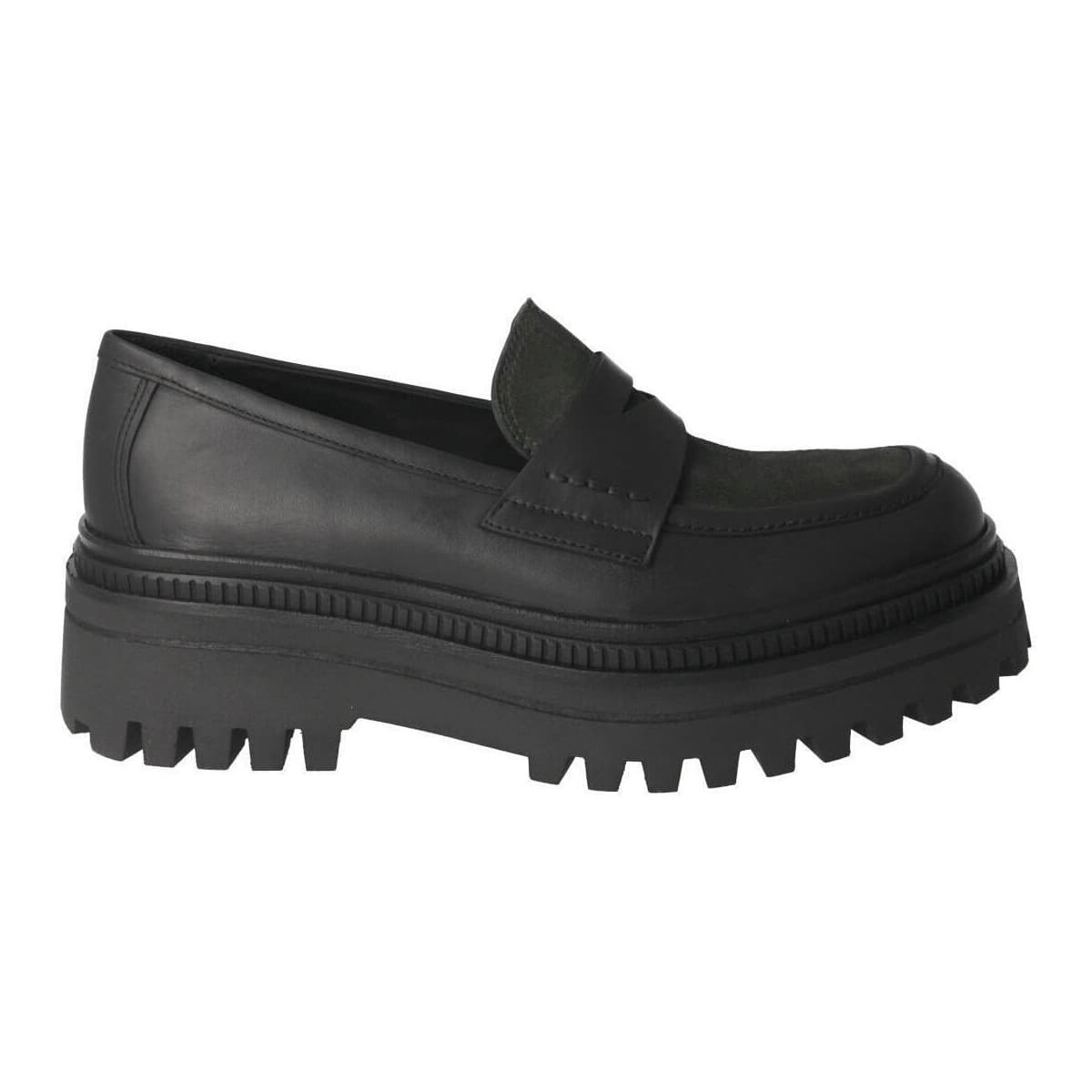 Μοκασσίνια Elvio Zanon -